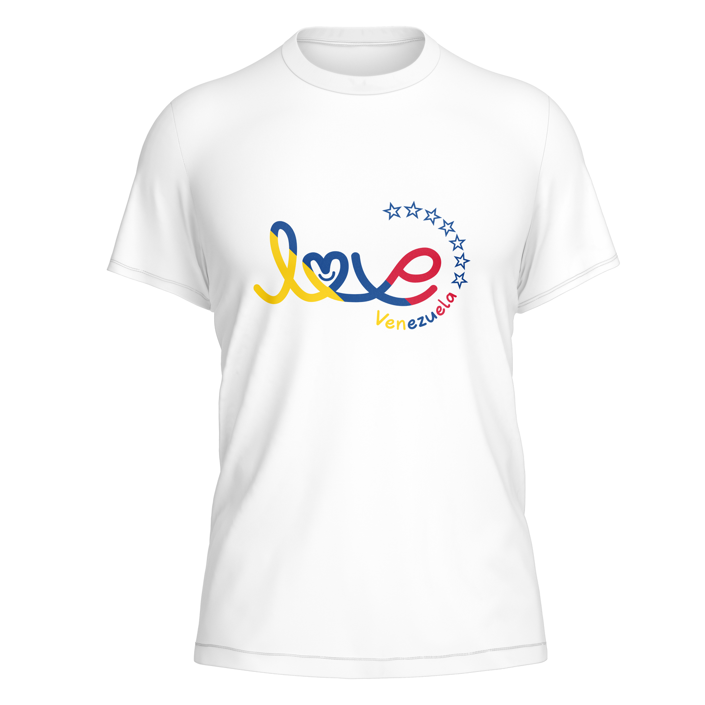 Love Venezuela Libre