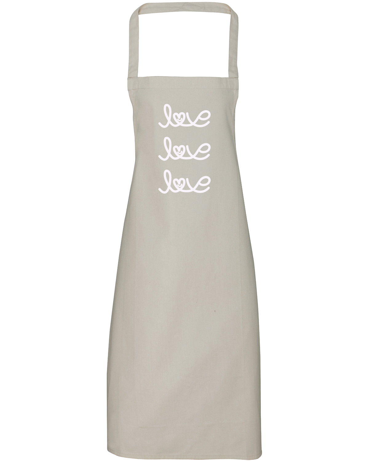 Apron