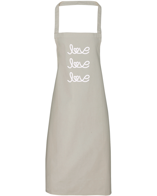 Apron