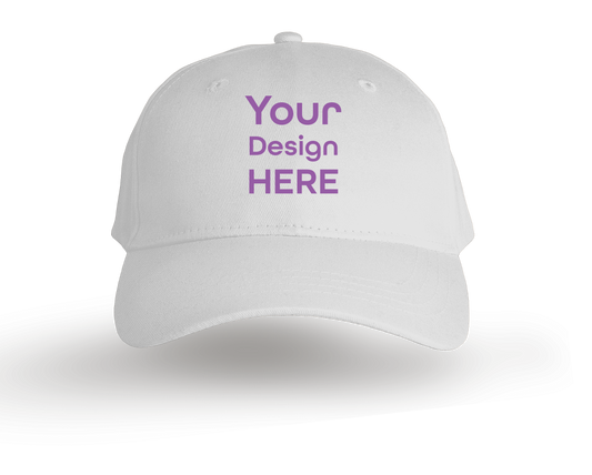 Cap, customizable