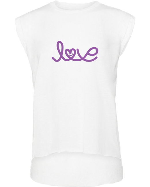 love T-shirt