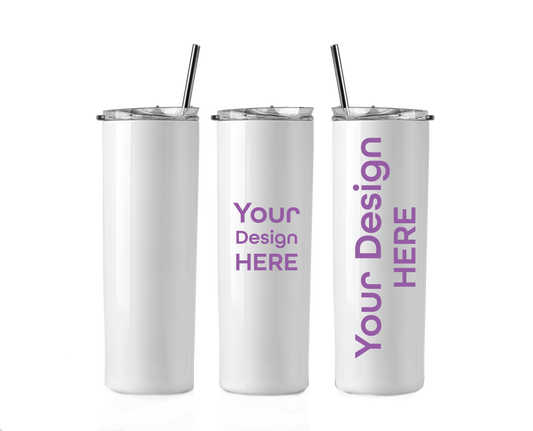 Stainless Steal Tumbler