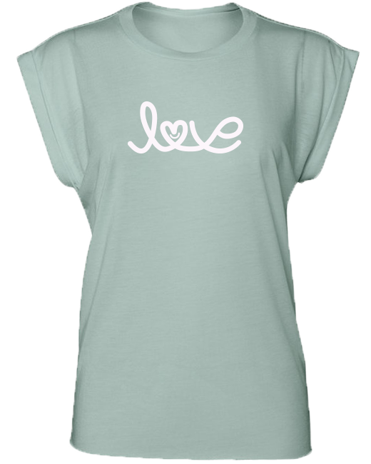 love T-shirt