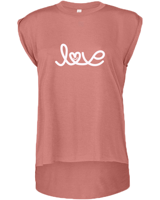 love T-shirt